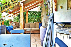 VILLA IRIS